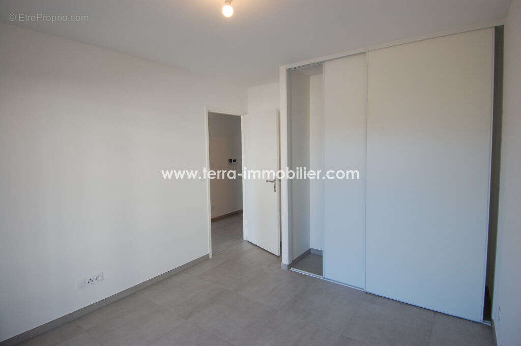 Appartement à AJACCIO