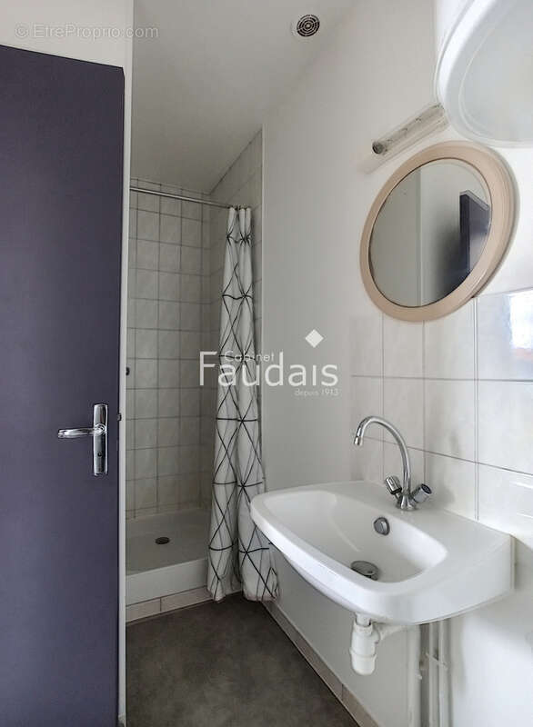 Appartement à SAINT-LO