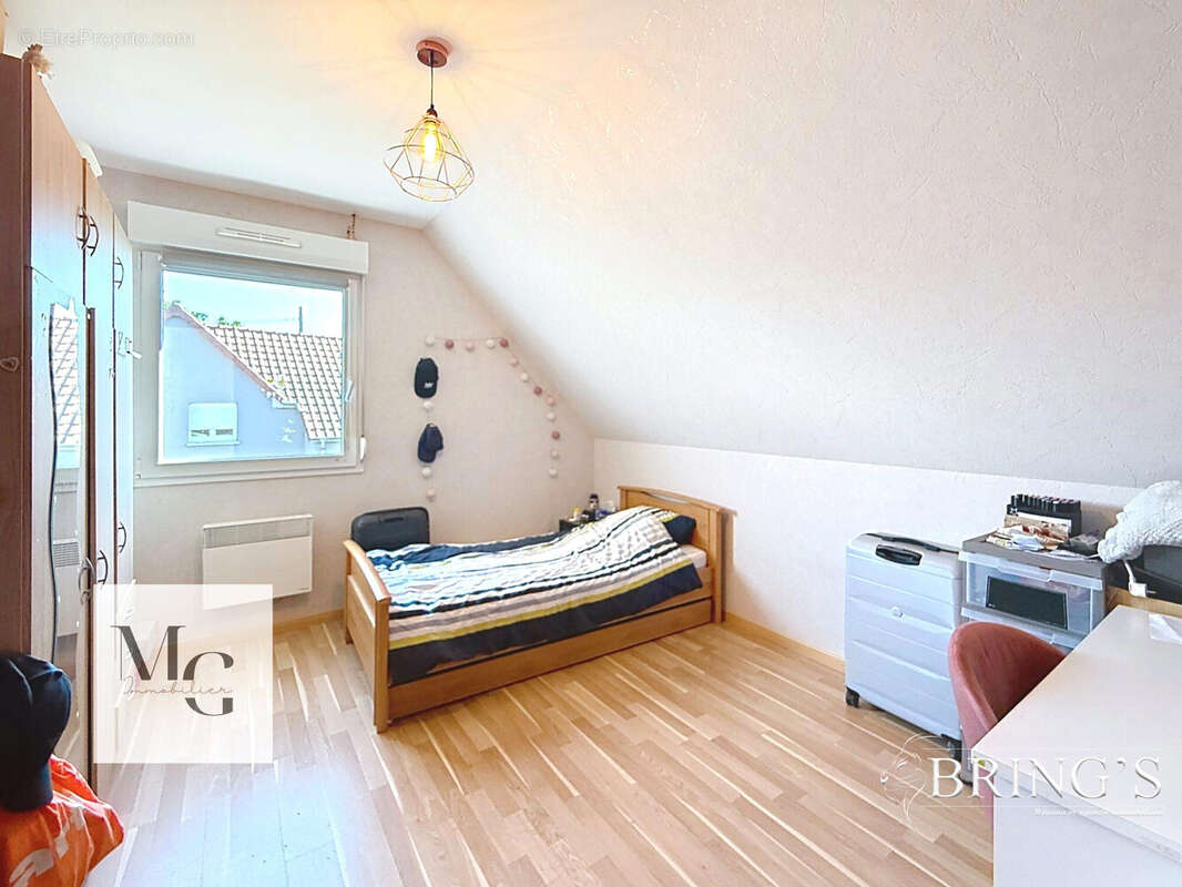 Maison 87 m² à Ohnenheim  - photo 9