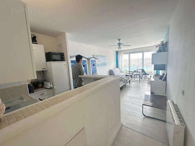 Appartement à MUDAISON