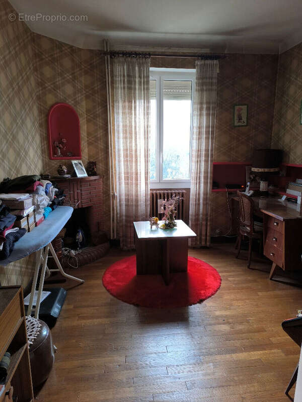 Maison à CAPDENAC-GARE