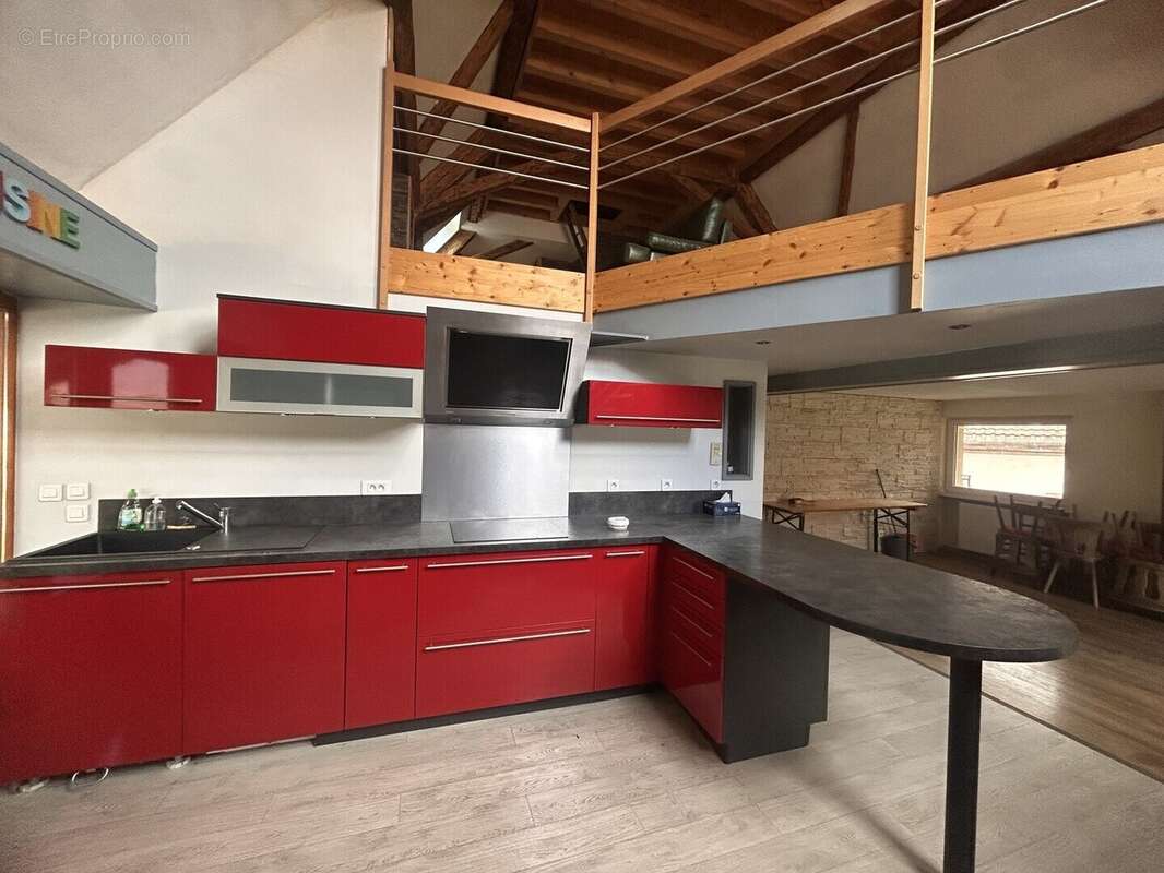 Maison 230 m² à Kruth  - photo 145
