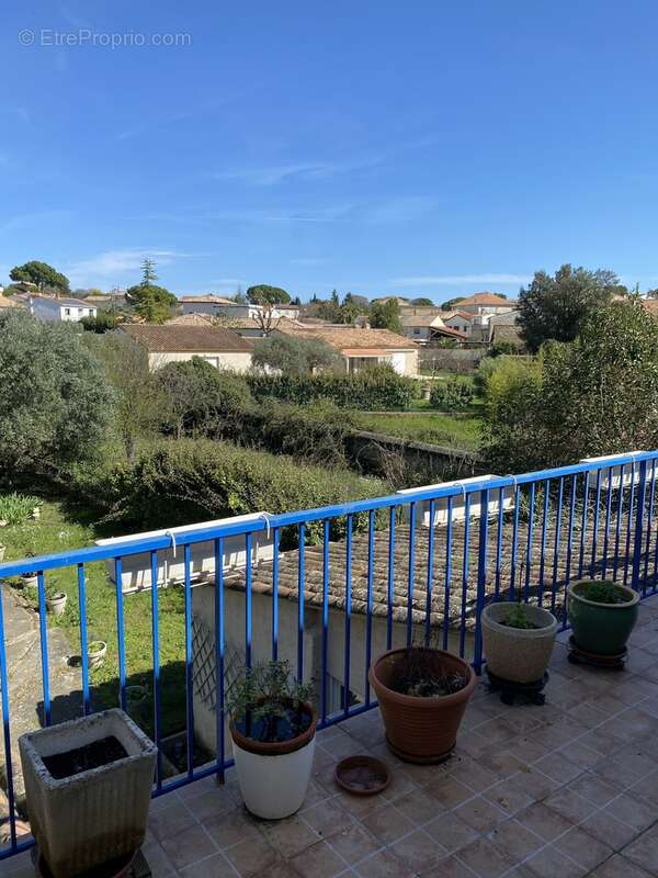Maison à LAURENS