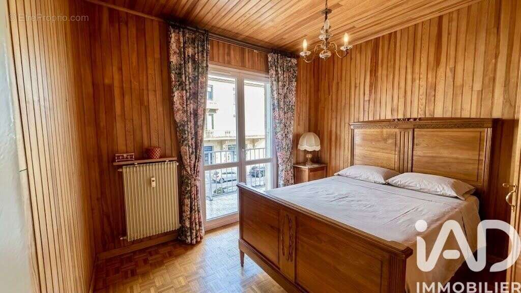 Photo 3 - Appartement à LE PUY-EN-VELAY