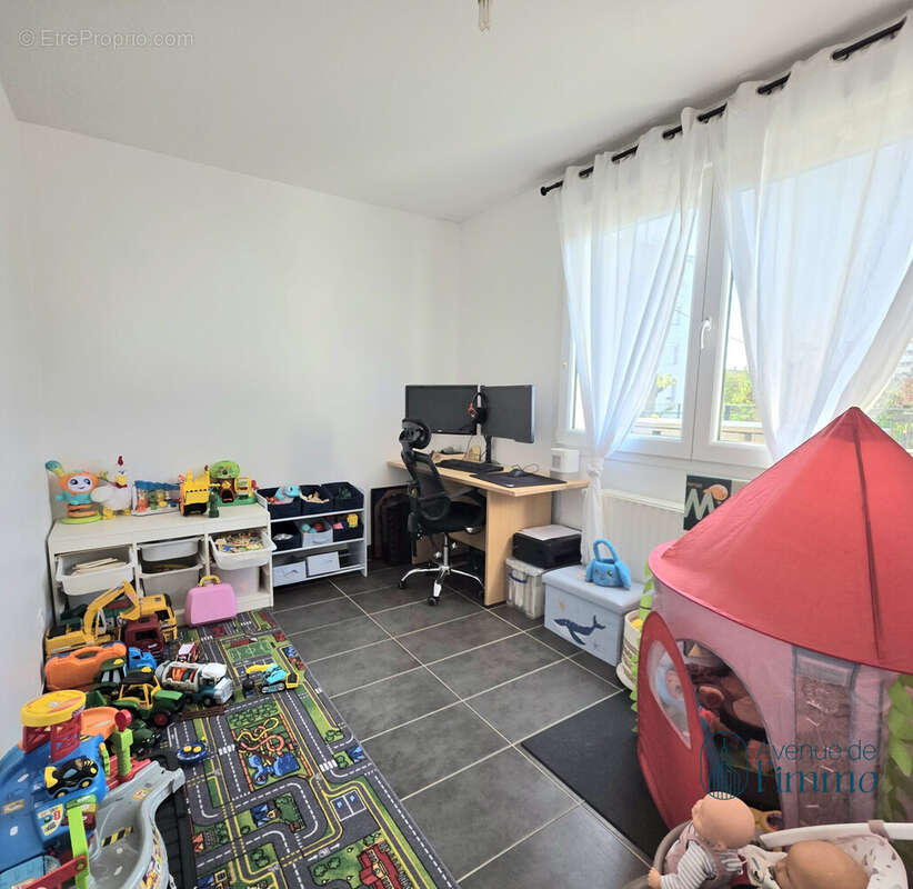 Appartement à ANGERS