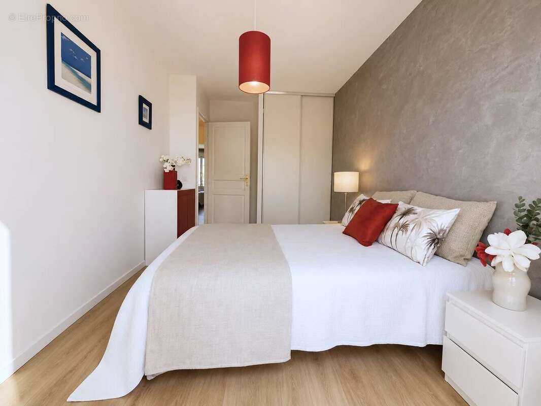 Appartement à HYERES