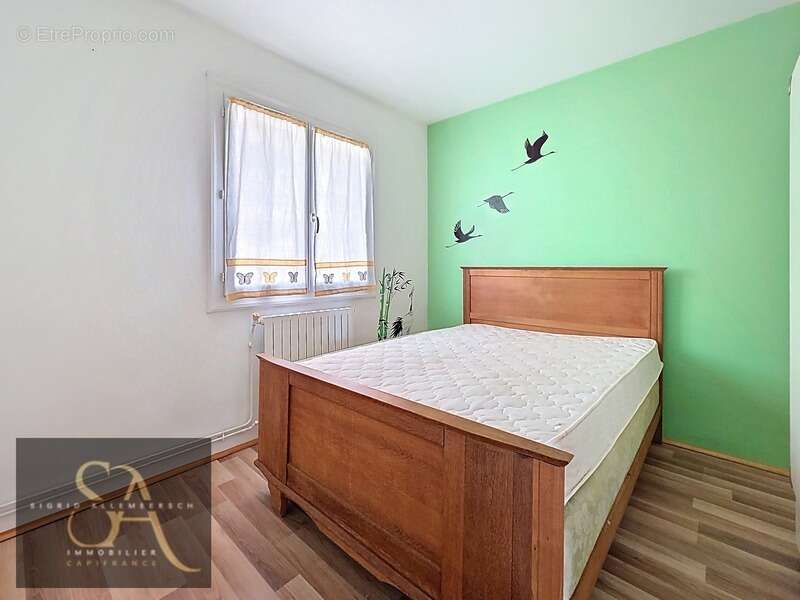 A vendre maison avec 3 chambres, un bureau, garage et jardin à Carcassonne proche des commodités - photo 9