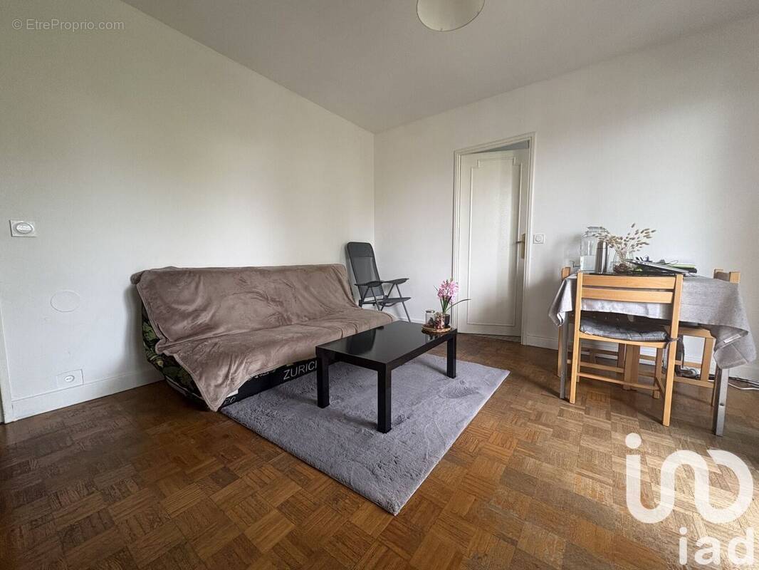 Photo 1 - Appartement à PAU