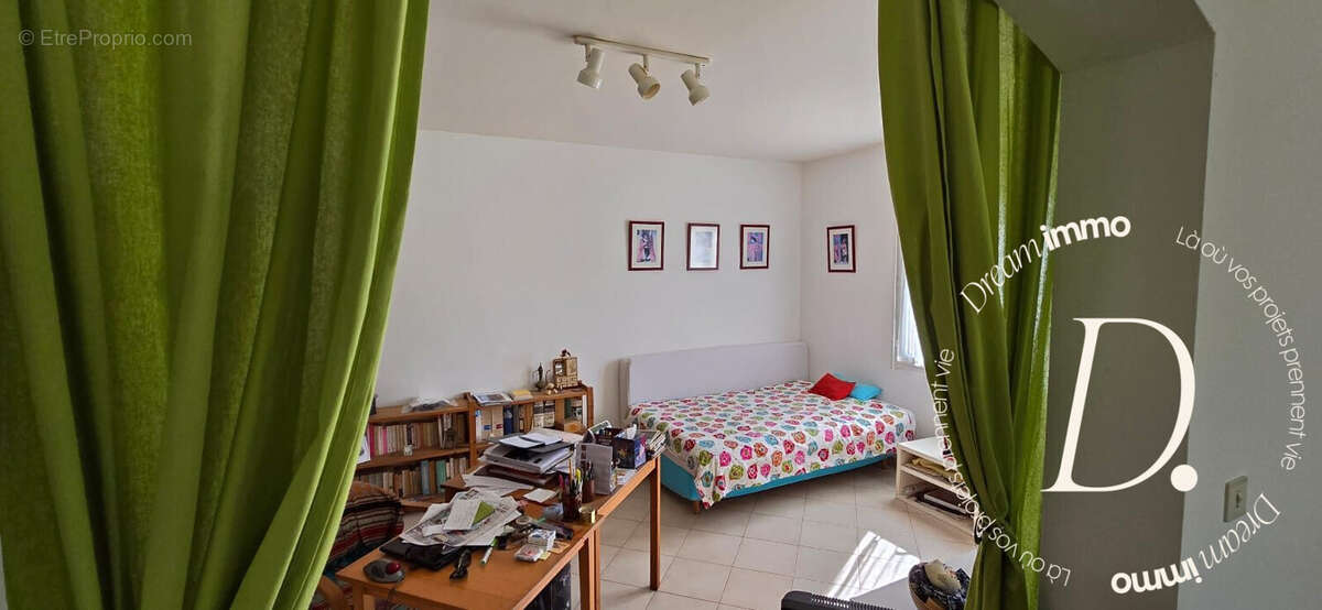 Maison à PLAISANCE