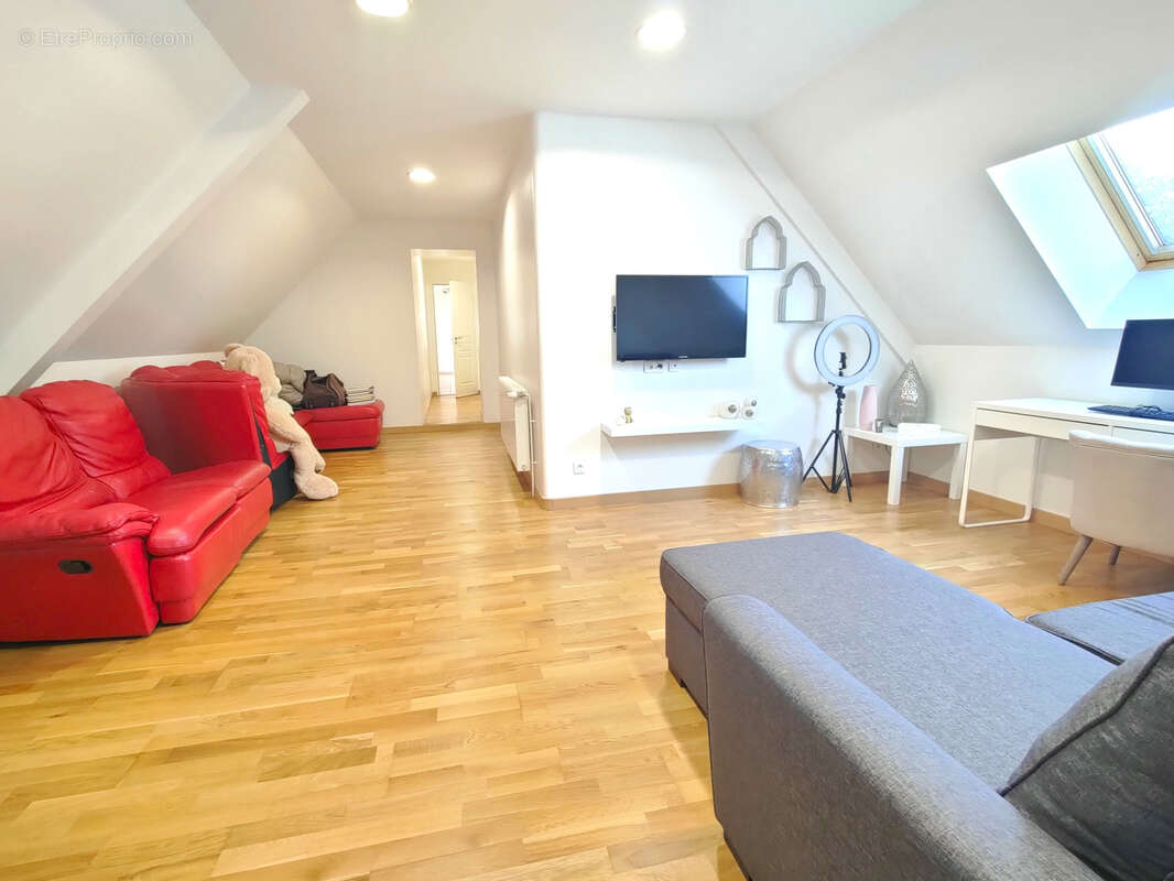 Maison à FLESSELLES