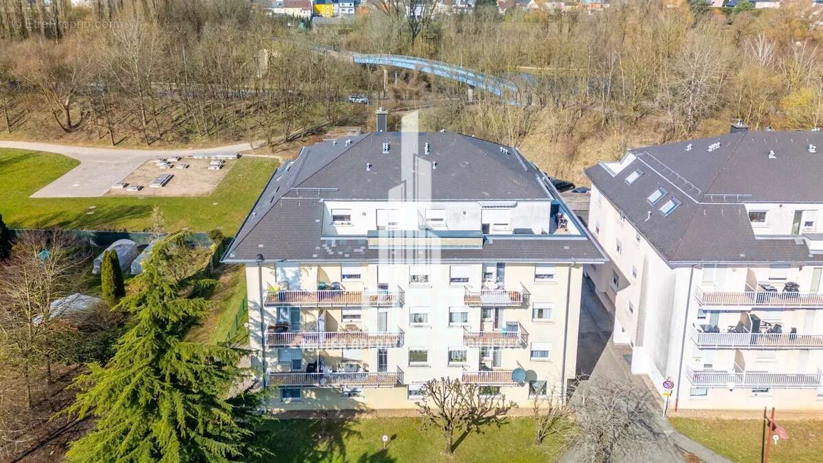 Appartement à ANTAGNAC