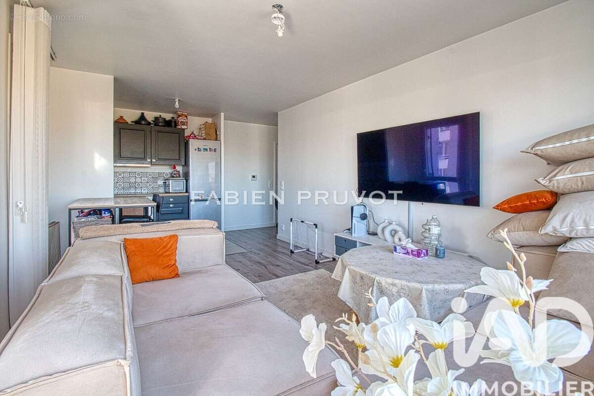 Photo 3 - Appartement à SANNOIS