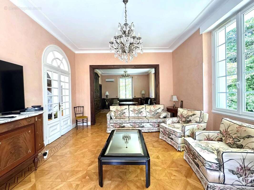 Maison à LAROQUE-D'OLMES