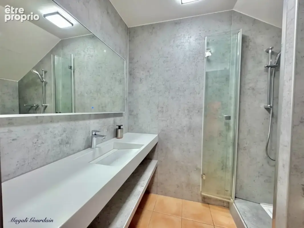 Appartement à SAINTE-ANNE