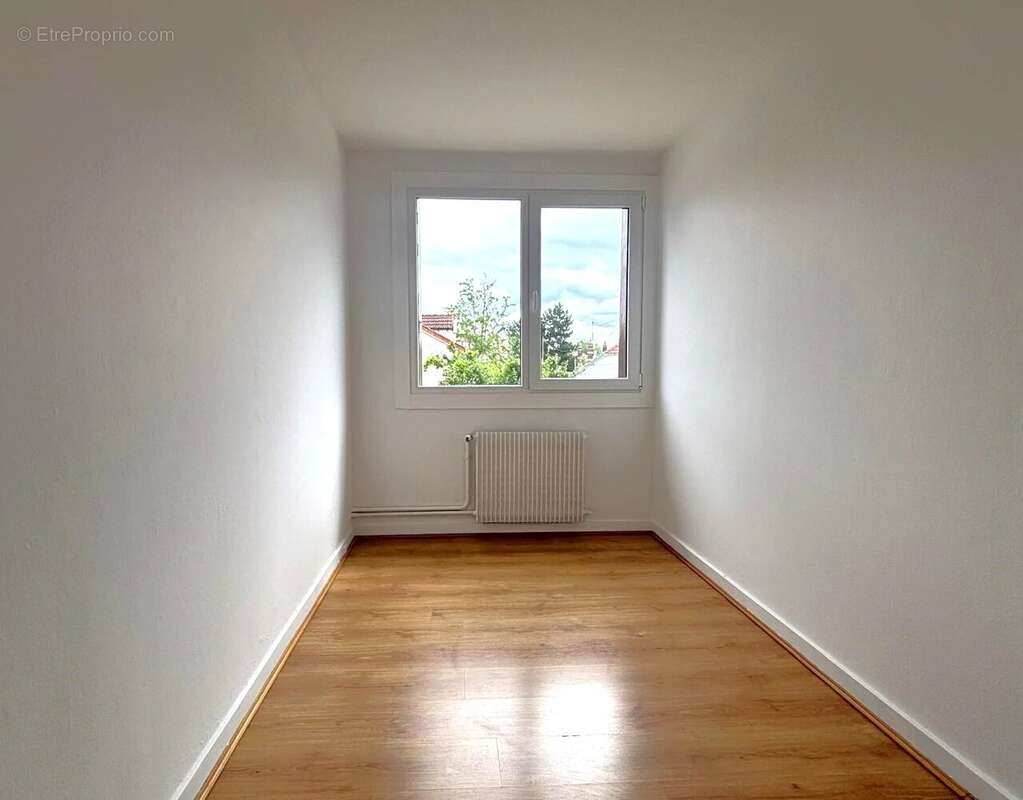 Appartement à CHATOU