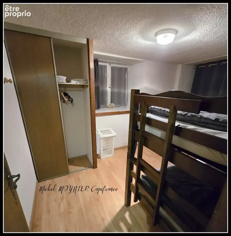  queyras – ville vieille - maison de village – double habitation avec terrain & fort potentiel  ""visite virtuelle"" - photo 38