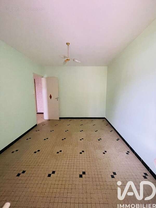 Photo 6 - Appartement à SAINTE-FOY-LA-GRANDE