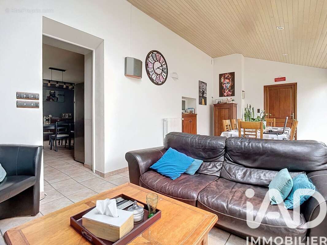 Photo 4 - Appartement à TREGUEUX