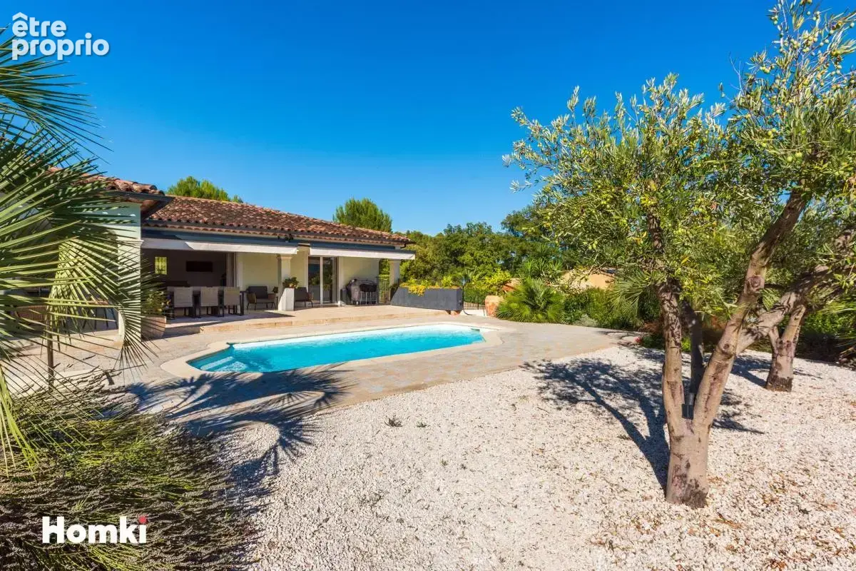 Maison/Villa T4 de 134 m² à Le Muy 83490 - photo 5
