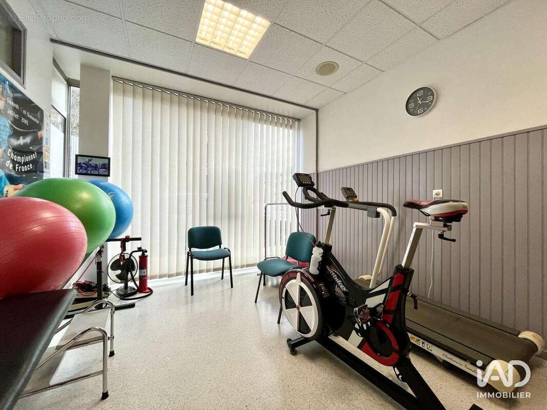 Photo 3 - Commerce à CHARLEVILLE-MEZIERES