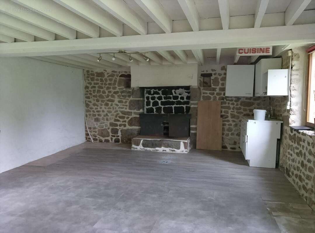 Photo 6 - Maison à BEAUVAIN