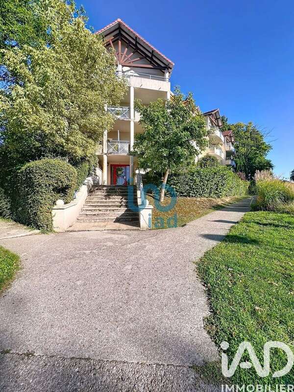 Photo 8 - Appartement à MONTEVRAIN