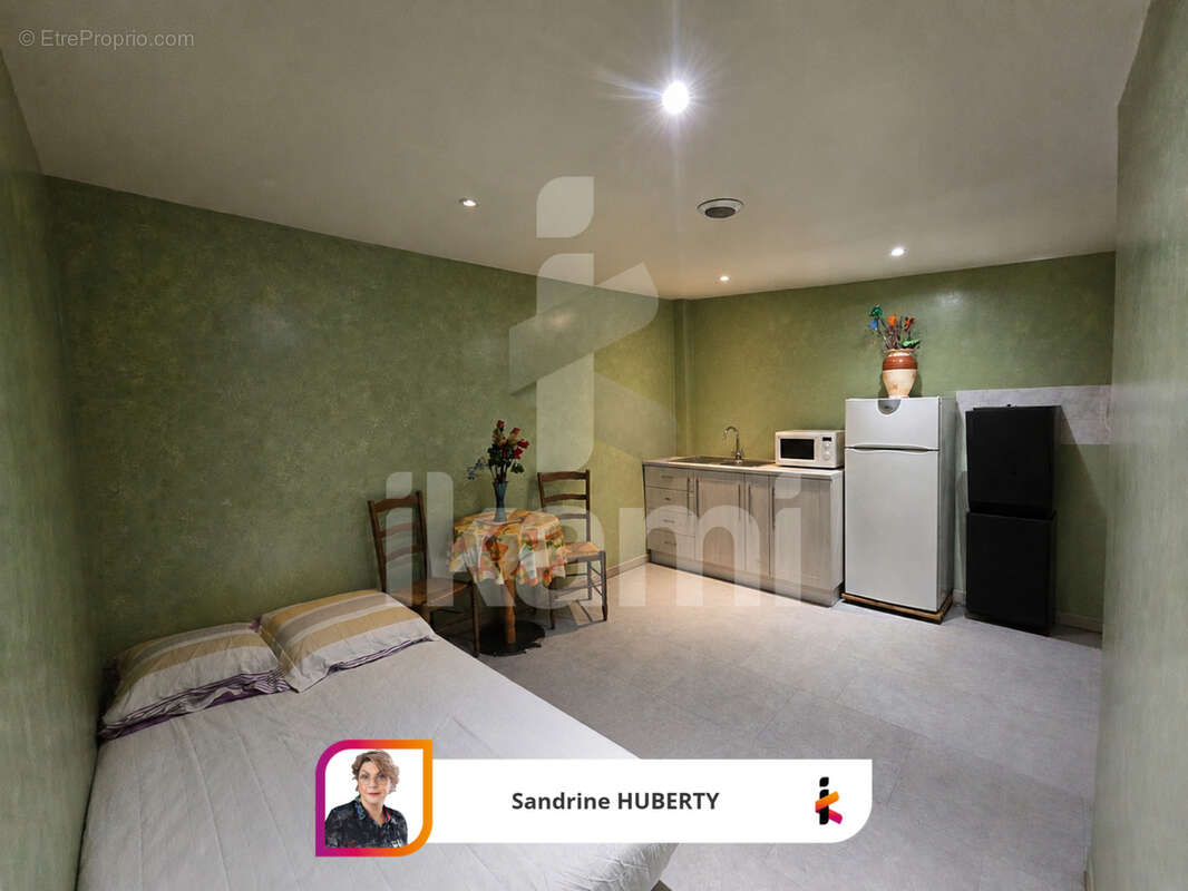 Maison à AULNAY-SOUS-BOIS