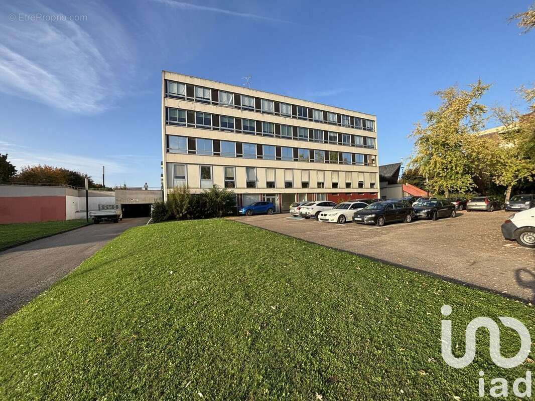 Photo 8 - Appartement à VAL-DE-REUIL
