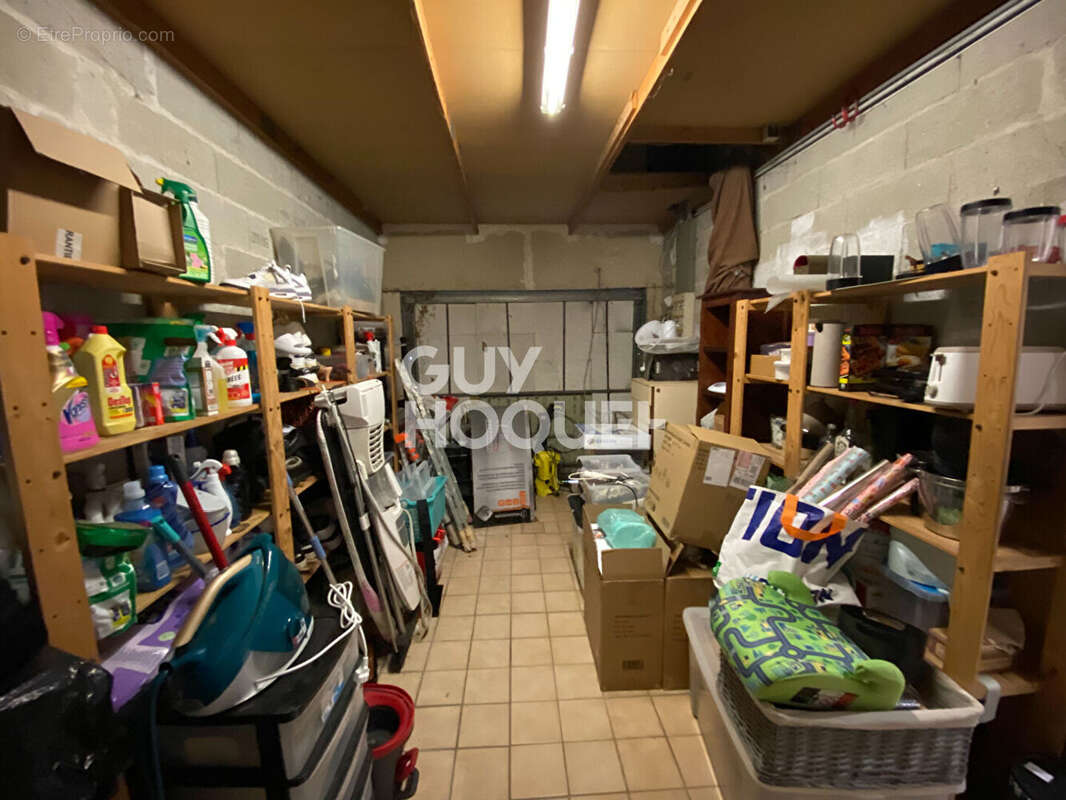 Appartement à CHELLES