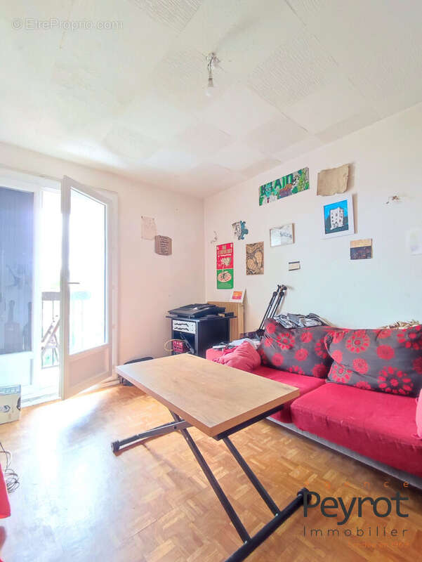 Appartement à PERPIGNAN