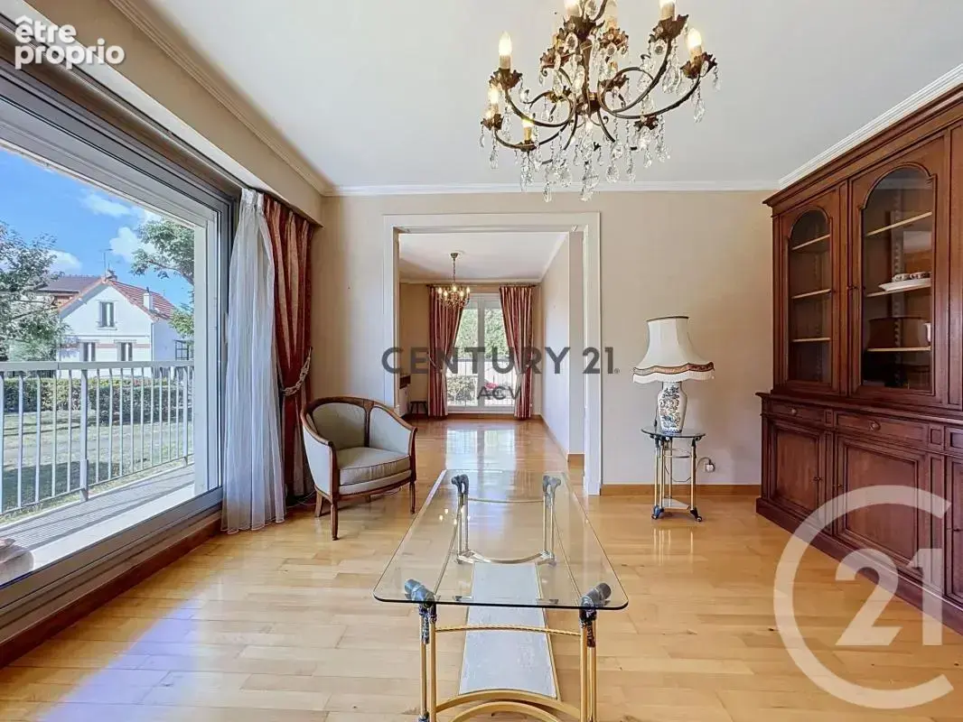 Appartement 4 pièces 72 m² à vendre à Maisons-Alfort (94700) - photo 4