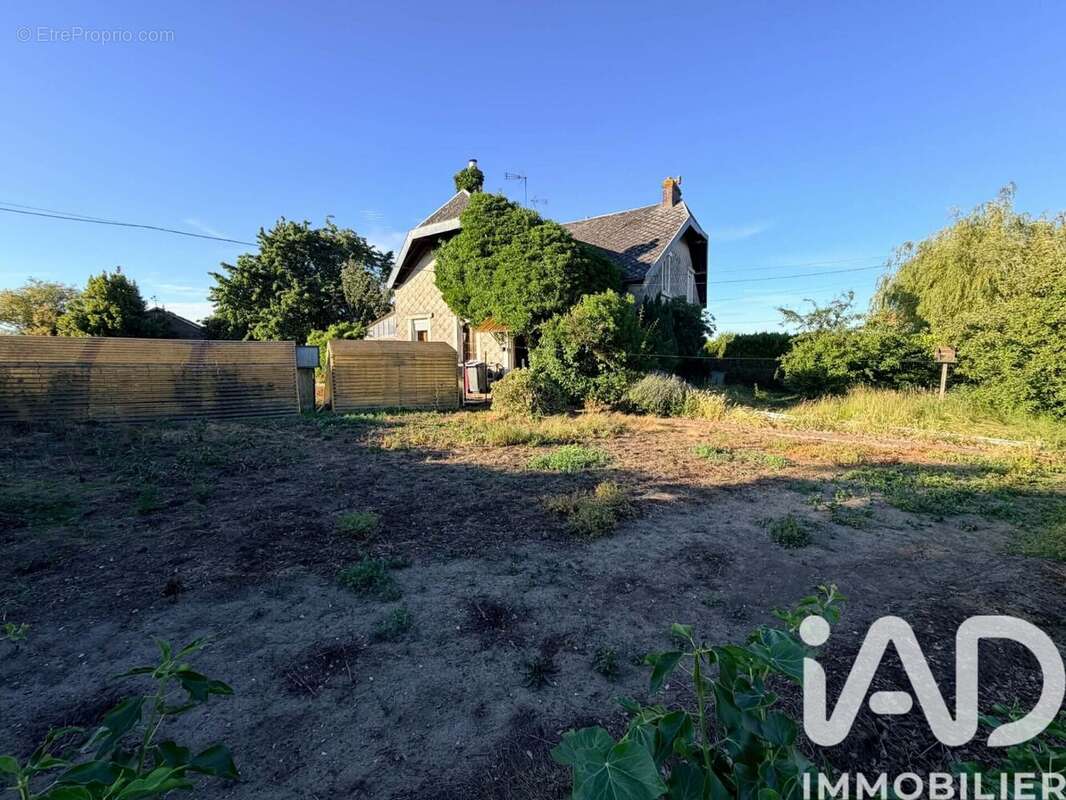 Photo 3 - Maison à MASNIERES