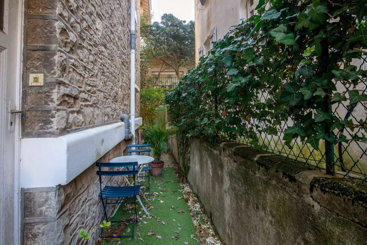 Appartement à BIARRITZ