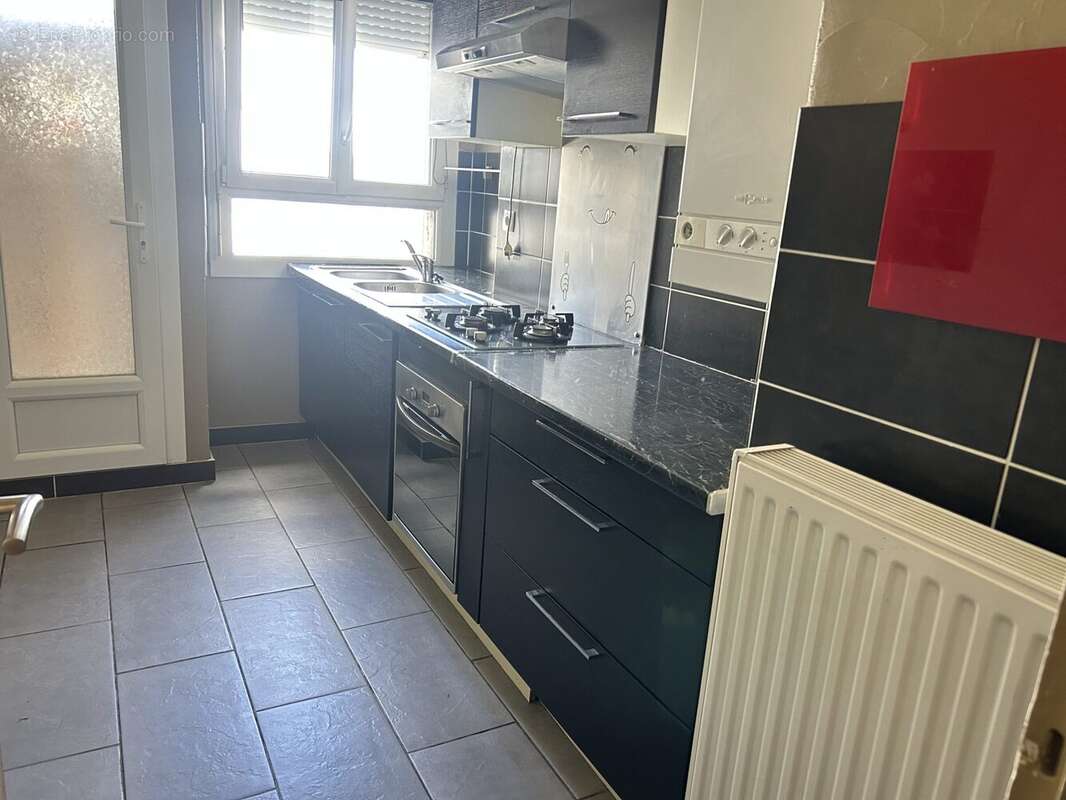 Appartement à BREST