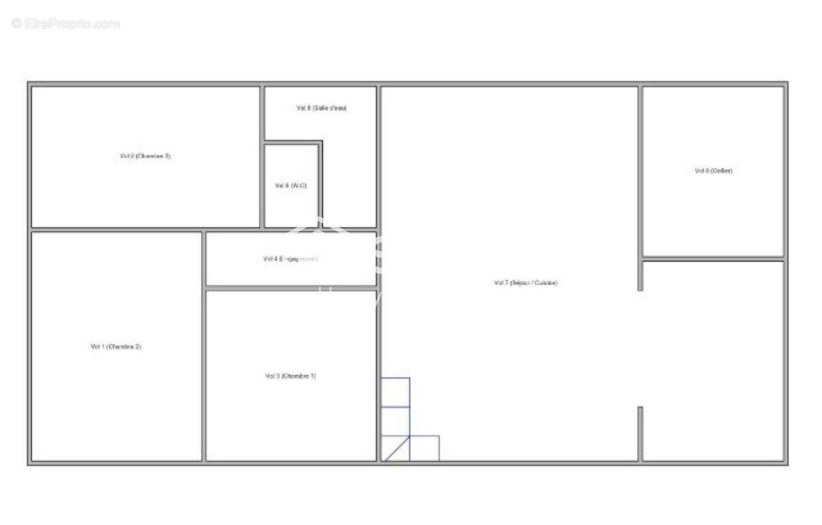 Photo 3 - Maison à LABOUHEYRE