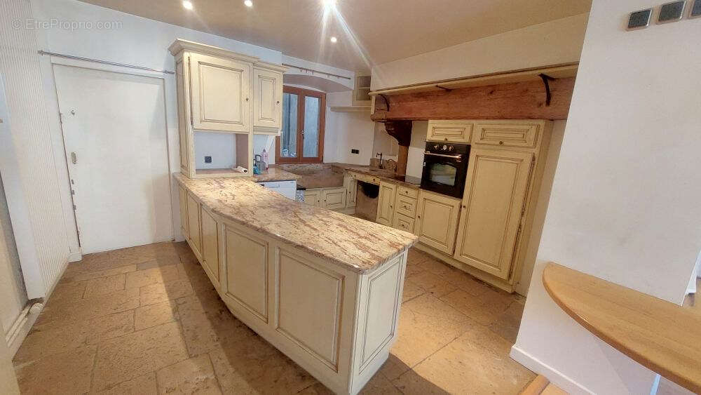 Maison à SAINT-HIPPOLYTE