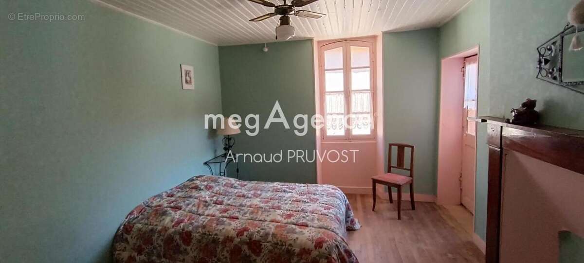 Authentique Maison de Village : Le charme du Périgord, l'esprit d'artiste en plus - photo 9