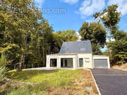 Maison à CLOHARS-FOUESNANT