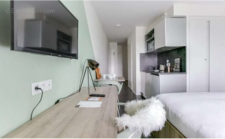 Appartement à PALAISEAU