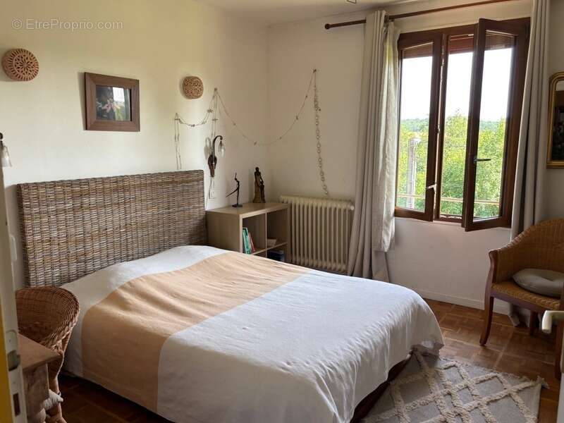 Maison à vendre 7 pièces LE TREMBLOIS (70) - photo 14