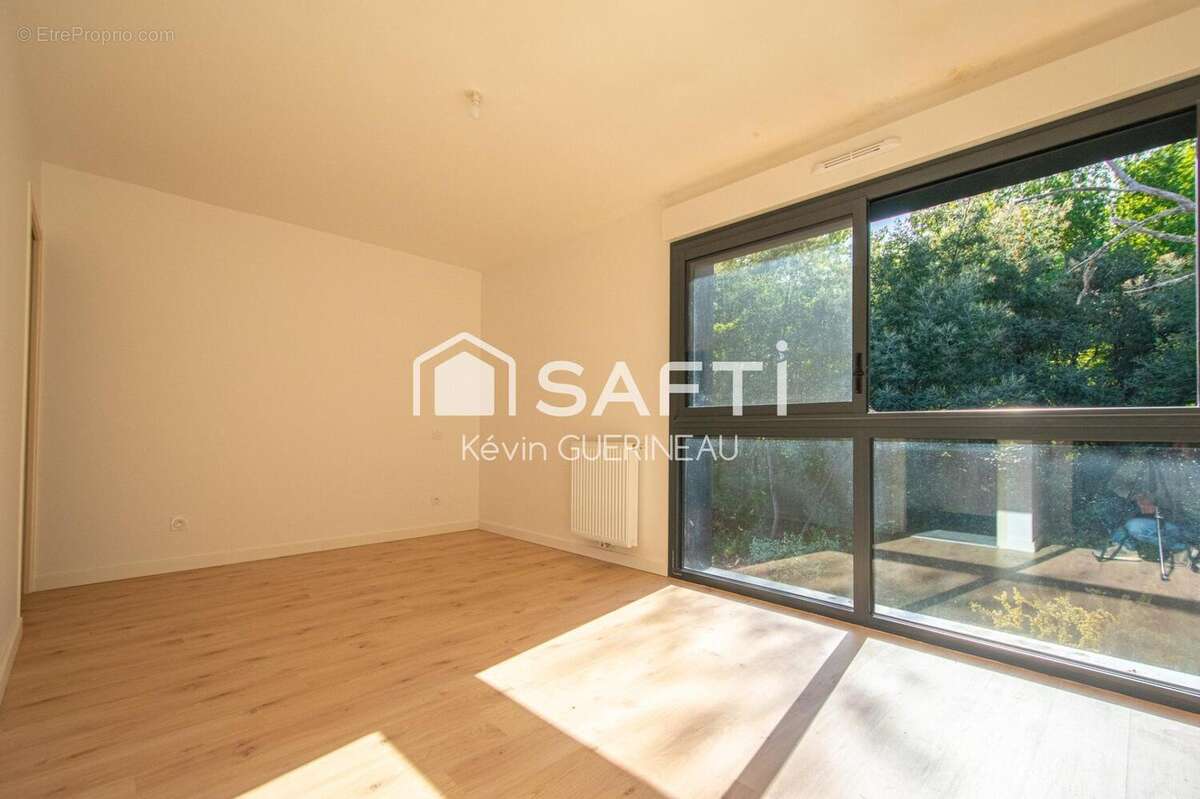 Photo 4 - Maison à LE TAILLAN-MEDOC