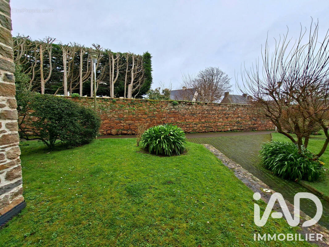 Photo 1 - Appartement à PAIMPOL