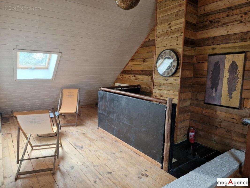 Grande maison évolutive avec T2 indépendant - photo 3