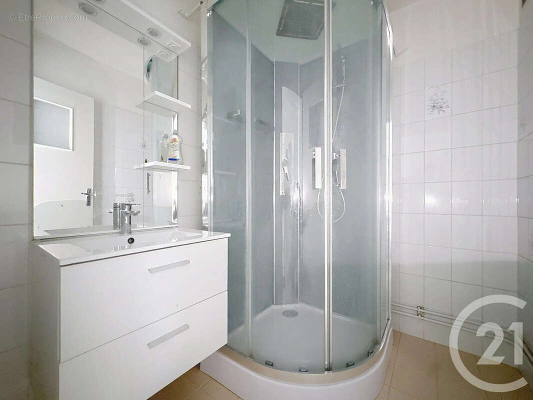 Appartement à TROYES