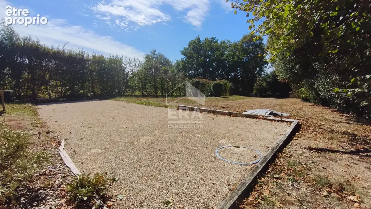 Maison 302m² à nogent-le-rotrou - photo 17