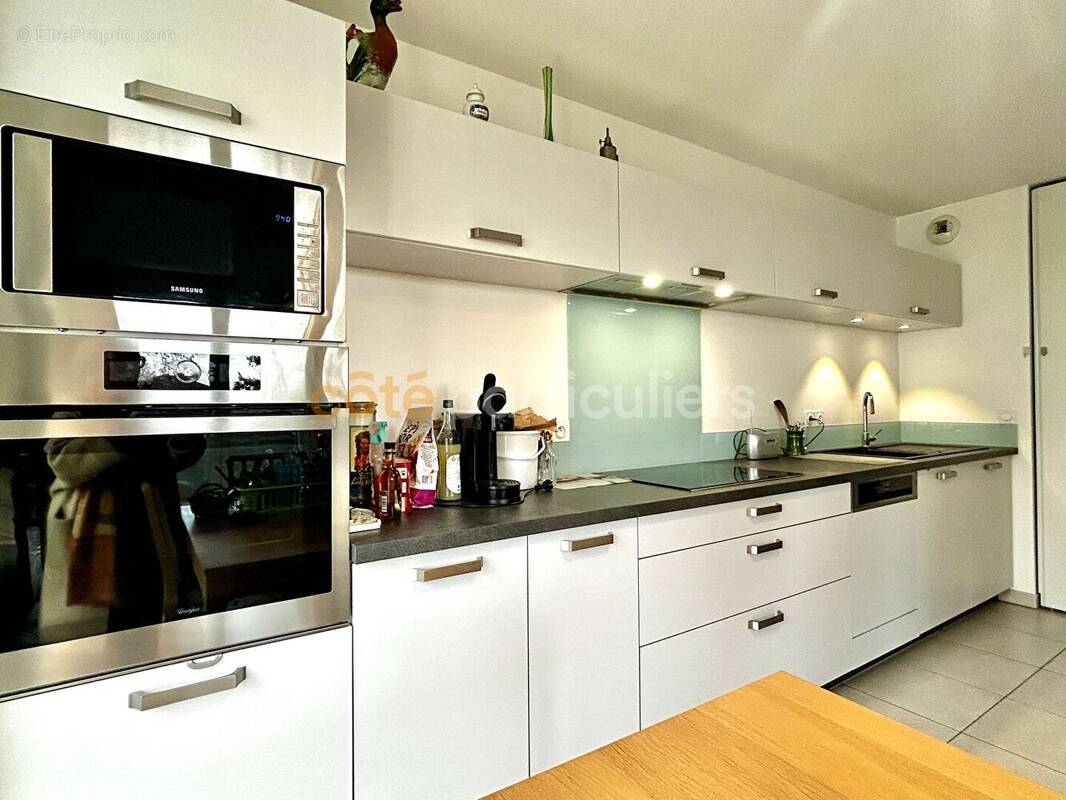 Appartement à PESSAC