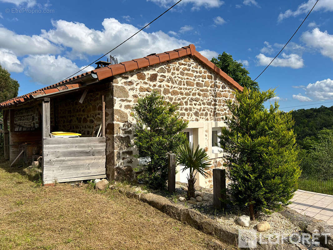 Maison à BARD