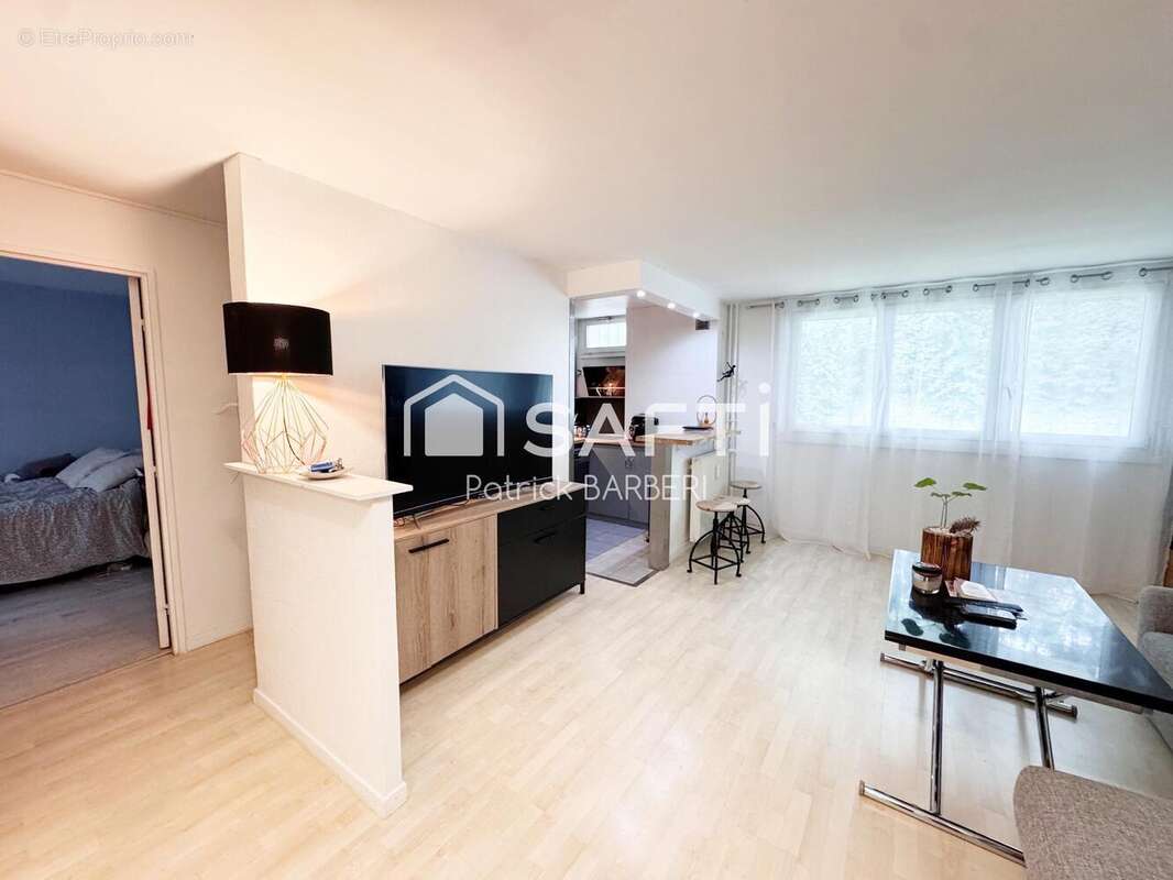 Appartement 54 m² à Menucourt  - photo 5
