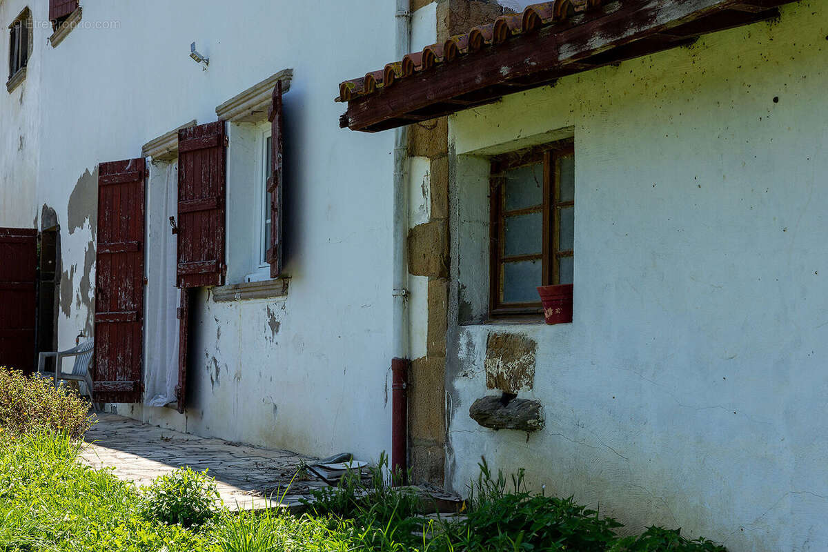 Photo 8 - Maison à SAINT-PALAIS