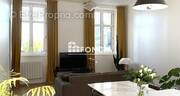Appartement à OLORON-SAINTE-MARIE